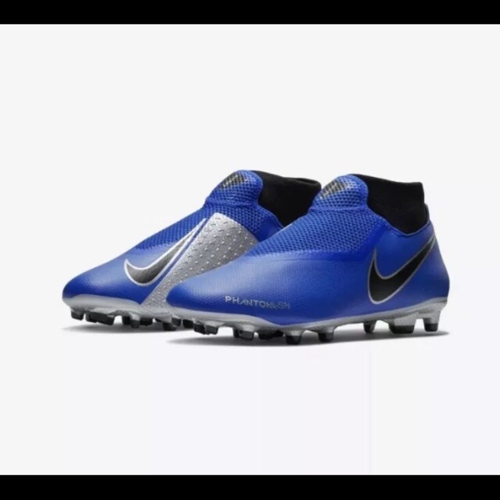 Nike Phantom VSN soccer Cleats - Picture 8 of 8